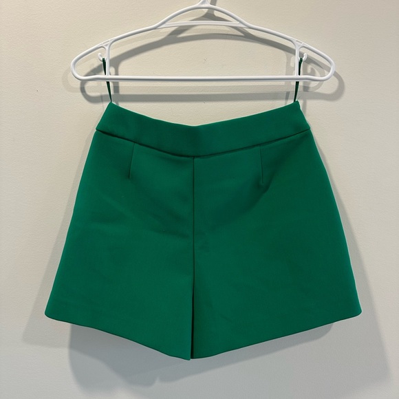 NWT Zara skort in size small - Picture 3 of 4